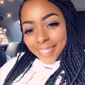 Meet your Posher, Toni